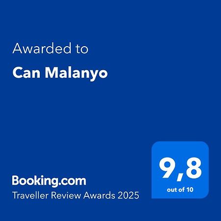 Can Malanyo Alcudia  Exterior photo